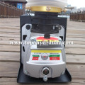 Electric high pressure air compressor 300 bar